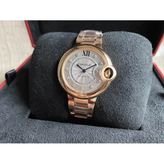 Cartier BALLON watch