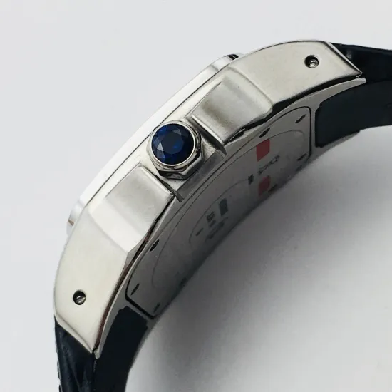 Cartier SANTOS 41.3 mm