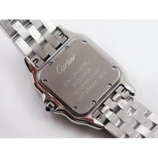 Cartier PANTHERE 27*37 22*30mm