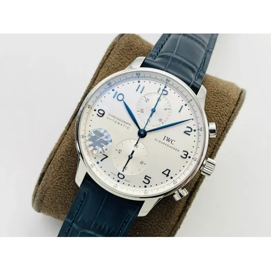 IWC PORTUGIESER 41mm