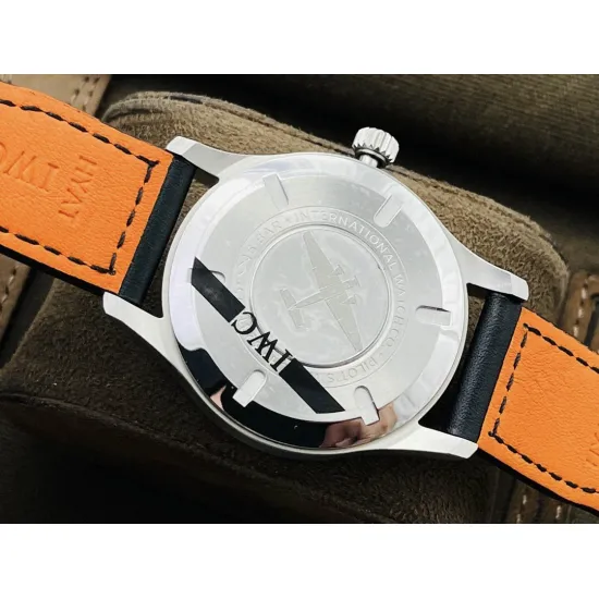 IWC PILOT'S WATCHES  40MM