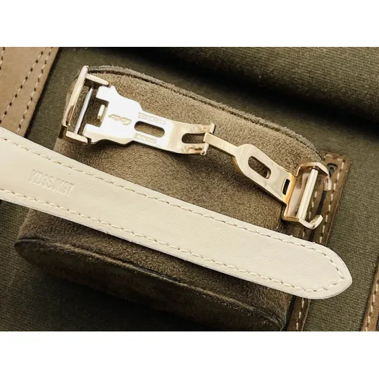 Cartier Tank Watch Size: 30MMX39MMX11MM