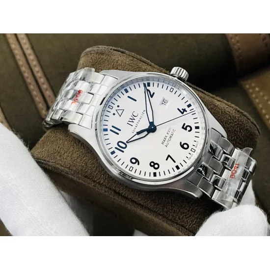 IWC PILOT'S WATCHES 40MM