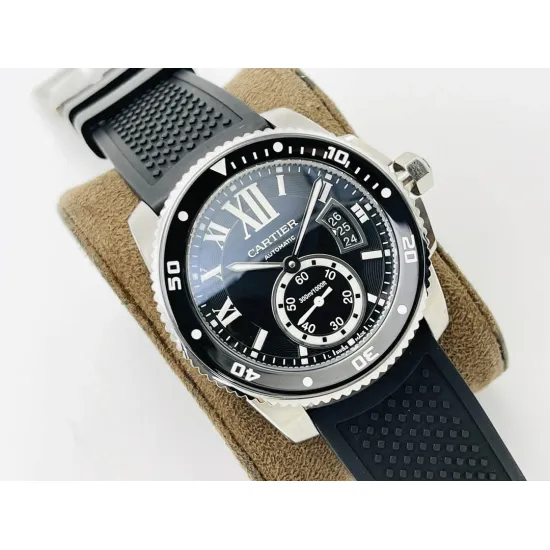 Cartier CALIBRE 42MM*11MM