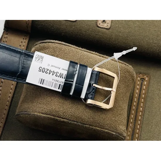 IWC PORTUGIESER 42 mm