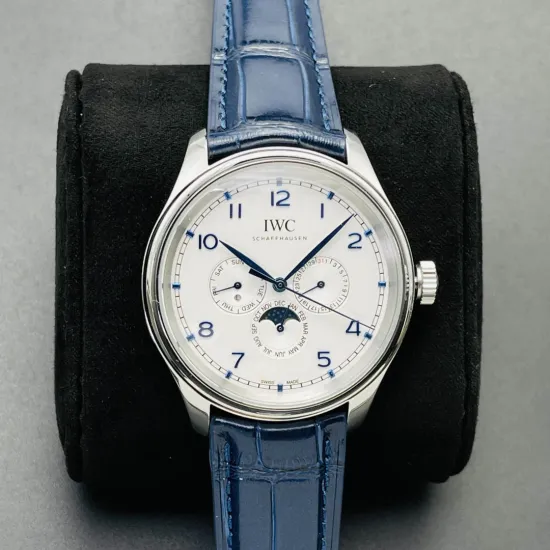 IWC PORTUGIESER 42MMX13MM