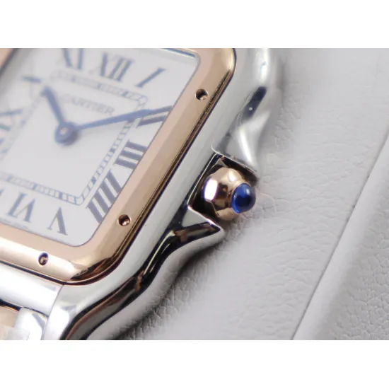 Cartier PANTHERE 27*37 22*30mm