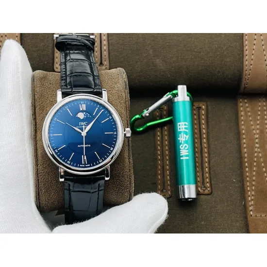 IWC PORTOFINO 37MM40MM