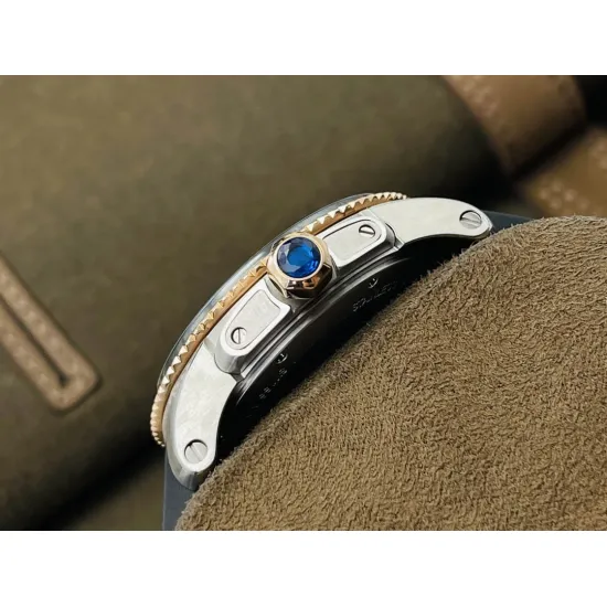Cartier CALIBRE: 42MM*11MM