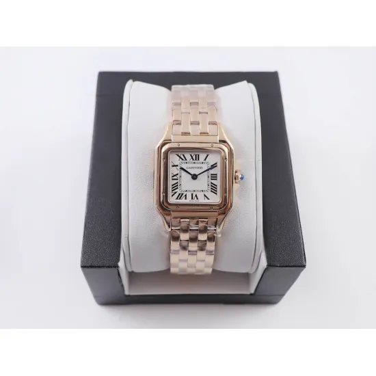 Cartier PANTHERE 27*37 22*30mm