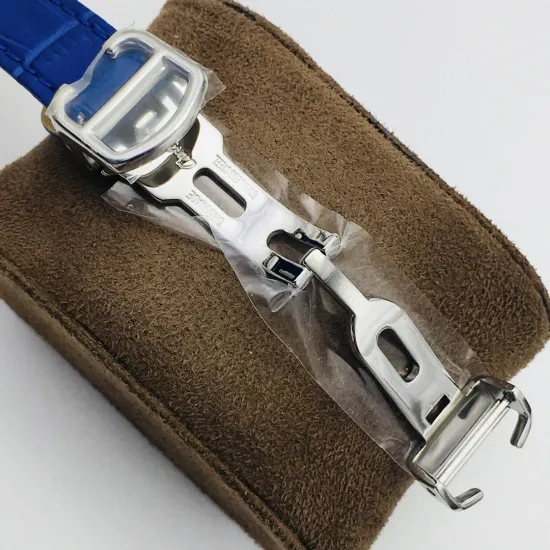 Cartier Tank Series Watch ANGLAISE Size: 39.2*29.8mm