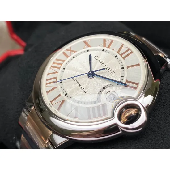 Cartier BALLON:  33MM 36MM 42MM