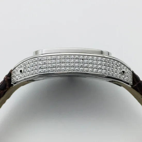 Cartier Santos watch