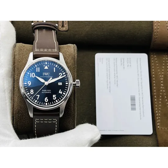 IWC PILOT'S WATCHES  40MM