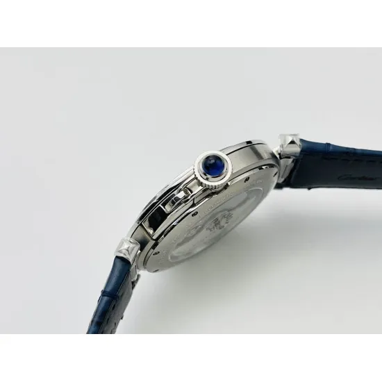 Cartier PASHA 41MM 35MM