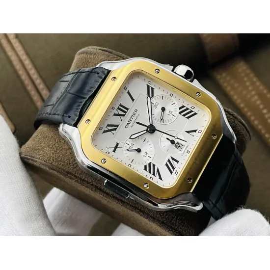 Cartier SANTOS