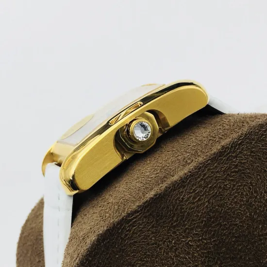 Cartier Tank Series ANGLAISE Size: 39.2*29.8mm