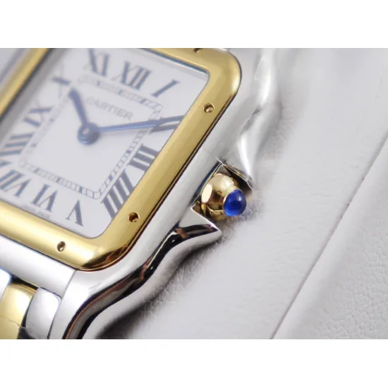 Cartier PANTHERE 27*37 22*30mm