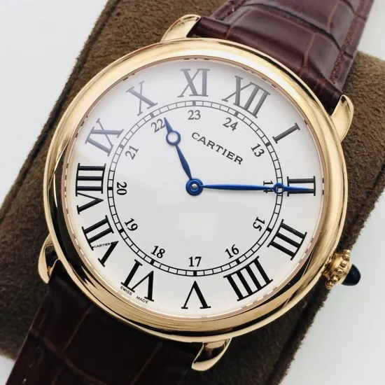Cartier RONDE