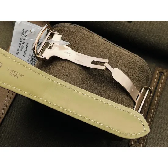 Cartier ROTONDE 40MM*12.15MM