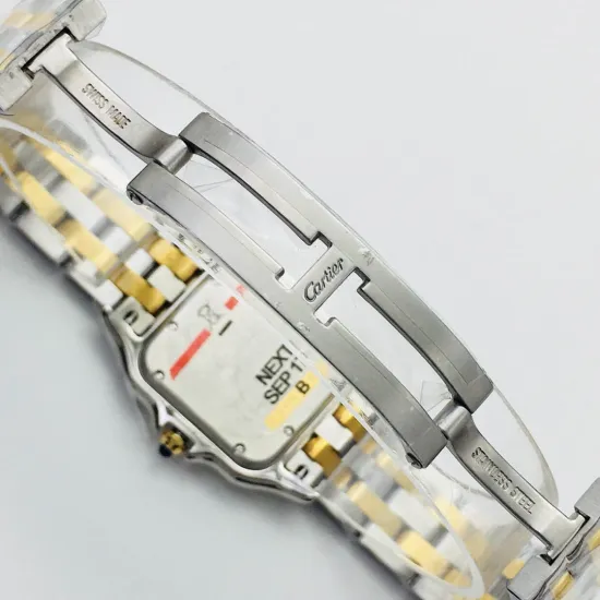 Cartier PANTHERE 27*37 22*30mm