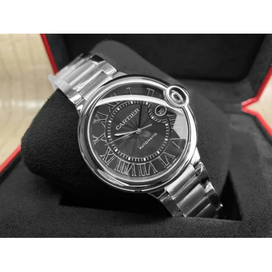 Cartier BALLON:  33MM 36MM 42MM