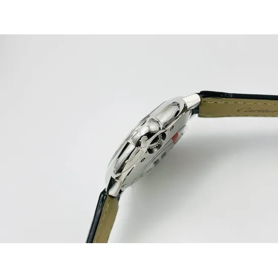 Cartier BALLON:  33MM