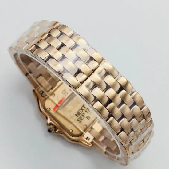 Cartier PANTHERE 27*37 22*30mm