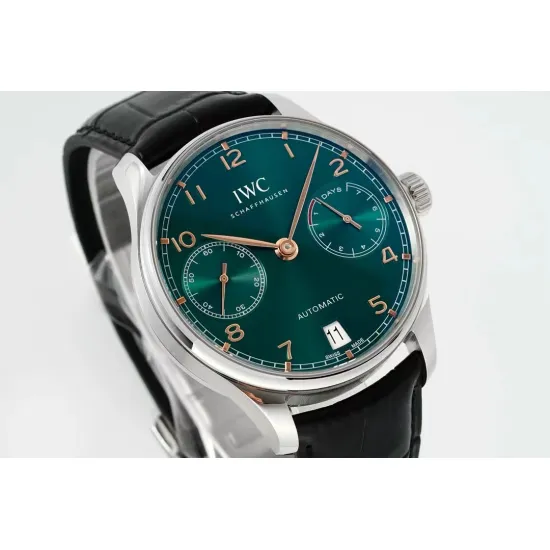 IWC PORTUGIESER 42.3MM*14.1MM