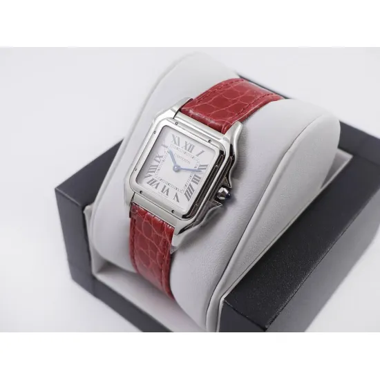 Cartier santos 27*37 22*30mm