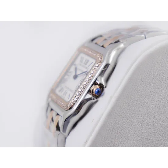 Cartier PANTHERE 27*37 22*30mm