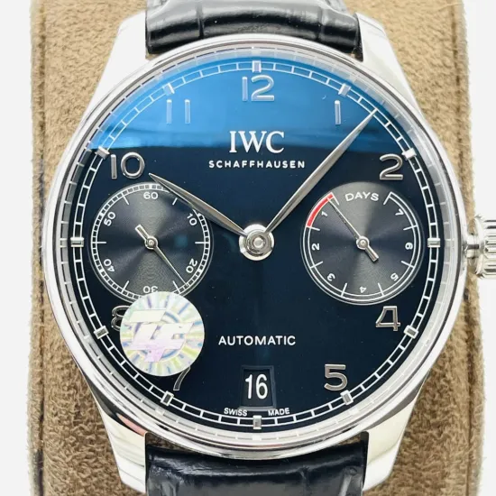 IWC PORTUGIESER 42 mm