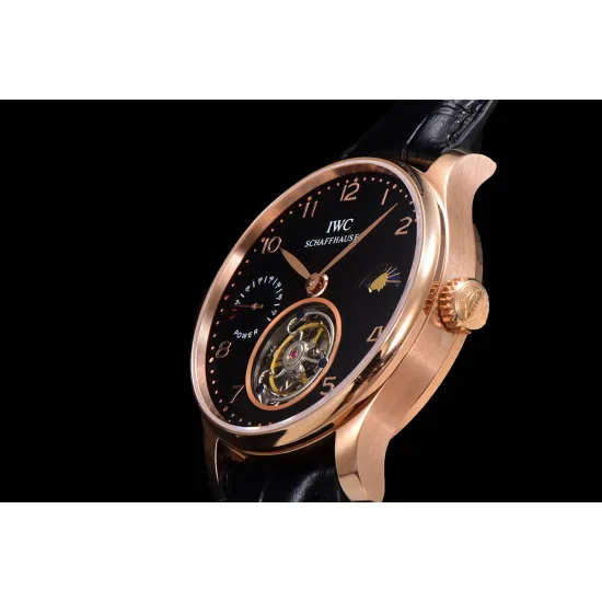 IWC PORTUGIESER 42MM*12.5MM