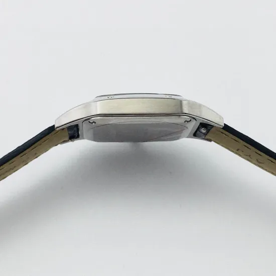 Cartier SANOTS Quartz watch 43.5*31.4mm 38*27.5mm