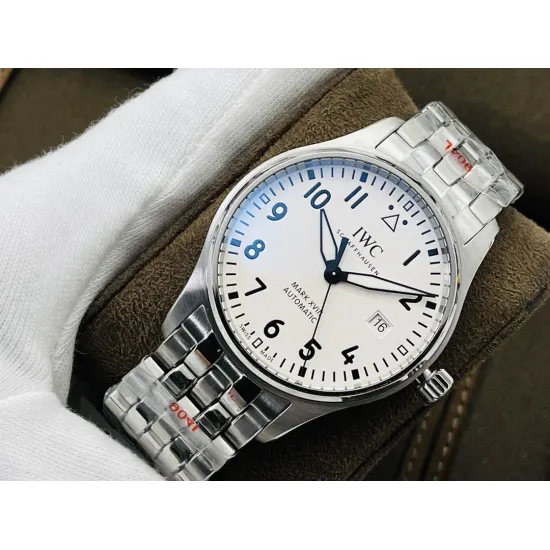 IWC PILOT'S WATCHES 40MM
