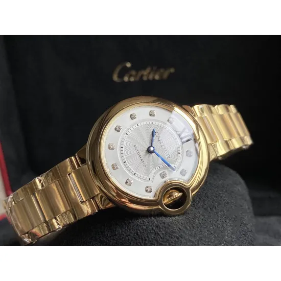 Cartier BALLON watch