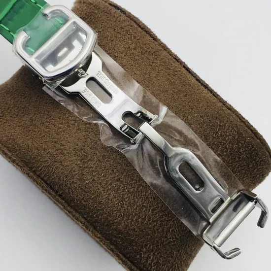 Cartier Tank Series ANGLAISE Size: 39.2*29.8mm