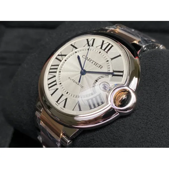Cartier BALLON:  33MM 36MM 42MM