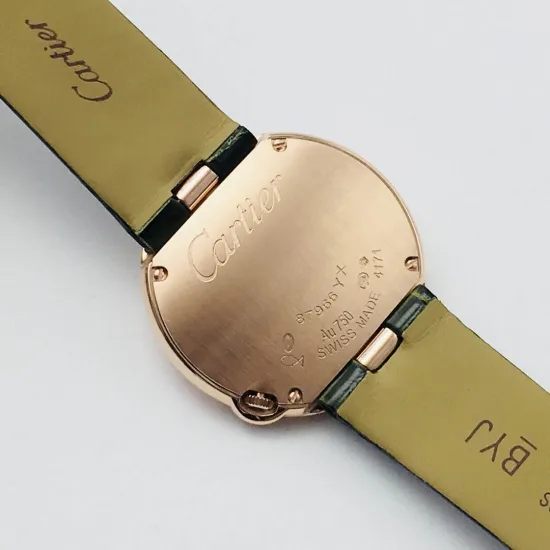 Cartier confession balloon series Diameter: 30 mm