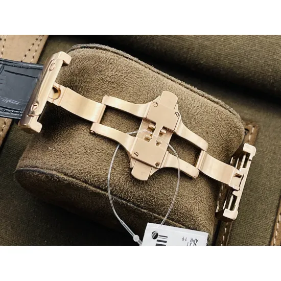 Cartier SANTOS  43.3 mm