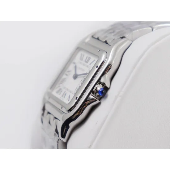 Cartier PANTHERE 27*37 22*30mm