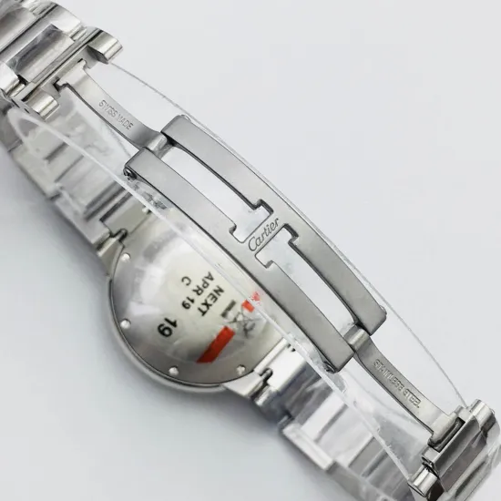 Cartier BALLON  33MM-36MM-42MM