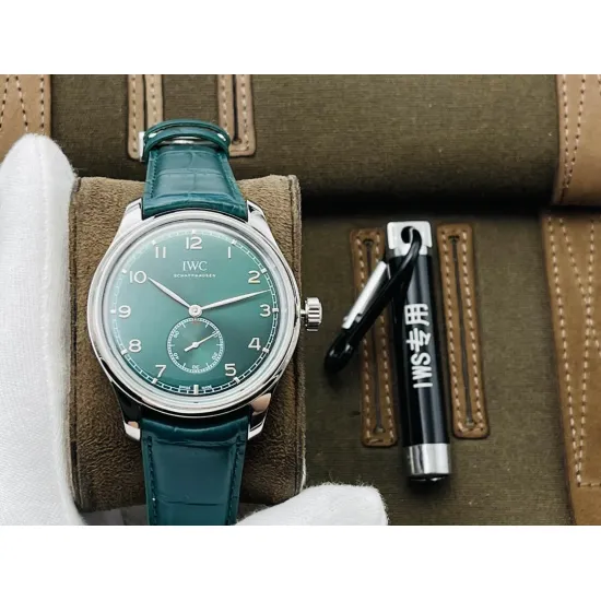 IWC PORTUGIESER 40mm