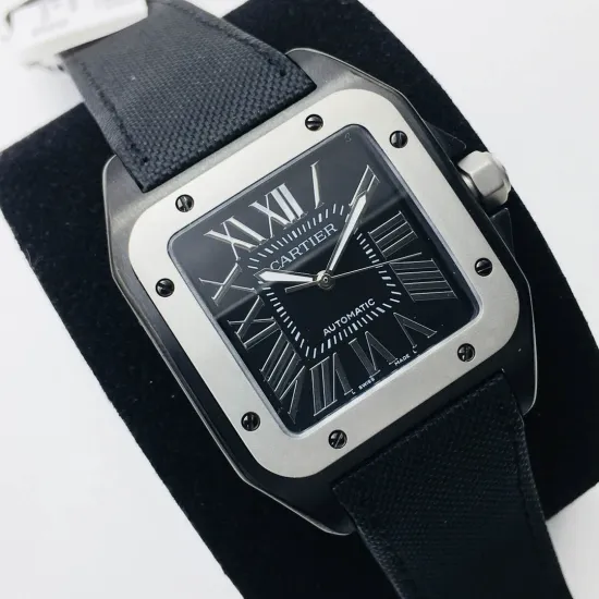 Cartier SANTOS