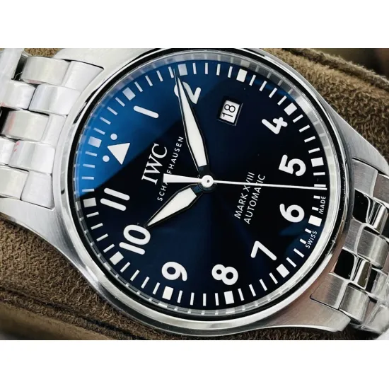 IWC PILOT'S WATCHES 40MM