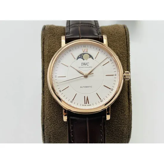 IWC PORTOFINO 37MM40MM