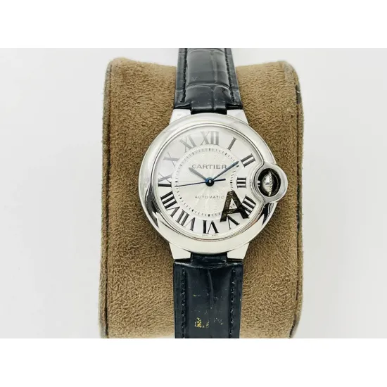Cartier BALLON:  33MM