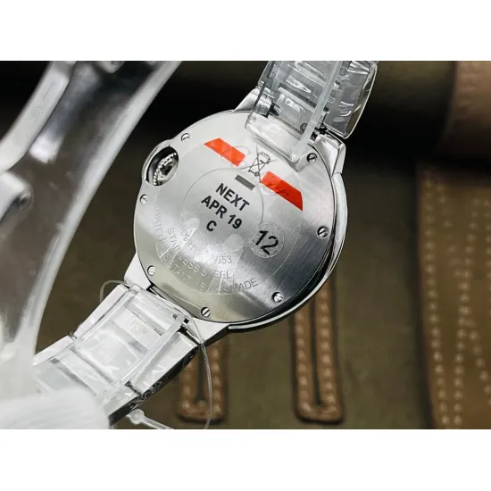 Cartier BALLON Quartz watch : 28MM-33MM