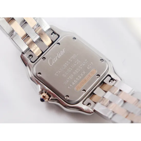 Cartier PANTHERE 27*37 22*30mm