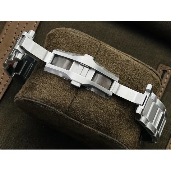 Cartier Pasha  41MM 35MM